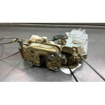 Recambio de cerradura puerta delantera derecha para nissan primera berlina (p11) 2.0 turbodiesel cat referencia OEM IAM   