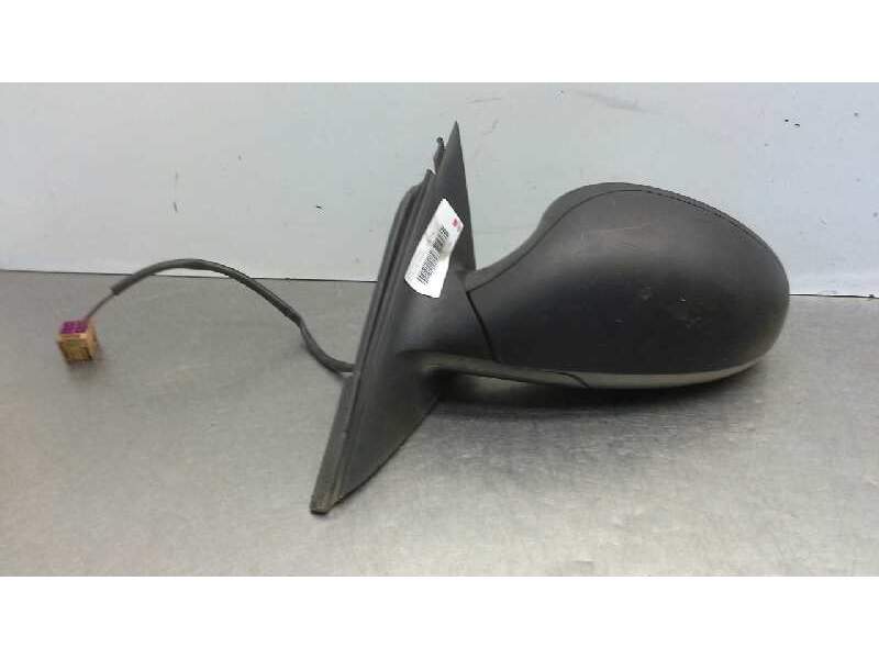 Recambio de retrovisor izquierdo para seat ibiza (6l1) stylance referencia OEM IAM 6L1857507  
