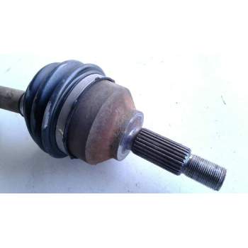 Recambio de transmision delantera izquierda para ford focus berlina (cak) ambiente referencia OEM IAM   