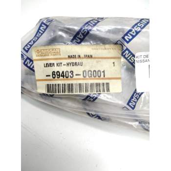 Recambio de varios para nissan referencia OEM IAM 694030G001  KIT DE LEVERO