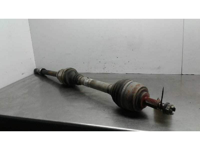 Recambio de transmision delantera derecha para renault laguna ii (bg0) 2.0 dci diesel cat referencia OEM IAM   