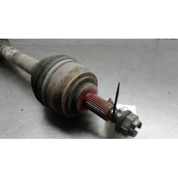 Recambio de transmision delantera derecha para renault laguna ii (bg0) 2.0 dci diesel cat referencia OEM IAM   
