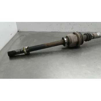 Recambio de transmision delantera derecha para renault laguna ii (bg0) 2.0 dci diesel cat referencia OEM IAM   