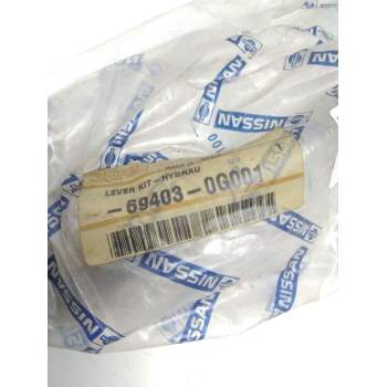 Recambio de varios para nissan referencia OEM IAM 694030G001  KIT DE LEVERO