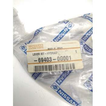 Recambio de varios para nissan referencia OEM IAM 694030G001  KIT DE LEVERO