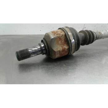 Recambio de transmision delantera izquierda para renault laguna ii (bg0) 2.0 dci diesel cat referencia OEM IAM 020036369  