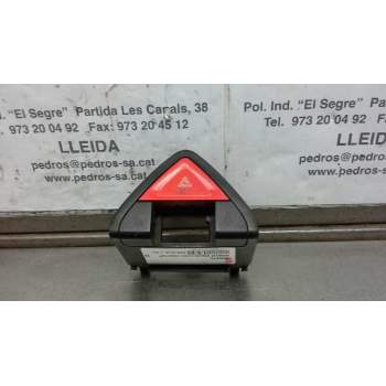 Recambio de warning para renault koleos 2.0 dci diesel fap referencia OEM IAM   