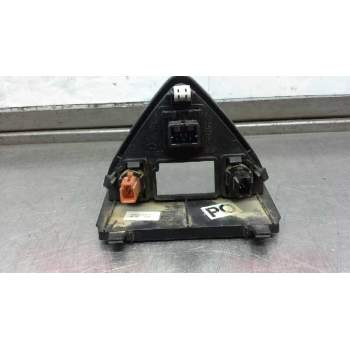 Recambio de warning para renault koleos 2.0 dci diesel fap referencia OEM IAM   