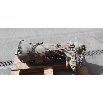 Recambio de caja cambios g para ssangyong kyron 270 spr xdi premium 4wd referencia OEM IAM R1632710901  