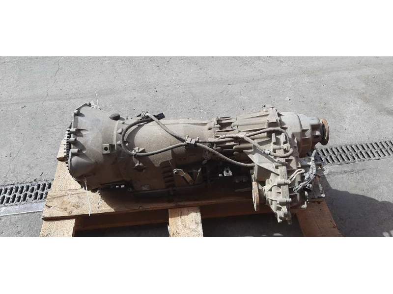 Recambio de caja cambios g para ssangyong kyron 270 spr xdi premium 4wd referencia OEM IAM R1632710901  