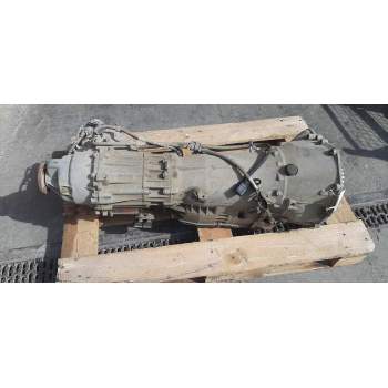 Recambio de caja cambios g para ssangyong kyron 270 spr xdi premium 4wd referencia OEM IAM R1632710901  