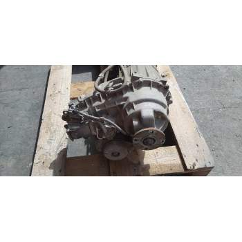 Recambio de caja cambios g para ssangyong kyron 270 spr xdi premium 4wd referencia OEM IAM R1632710901  