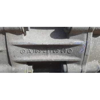 Recambio de caja cambios g para ssangyong kyron 270 spr xdi premium 4wd referencia OEM IAM R1632710901  