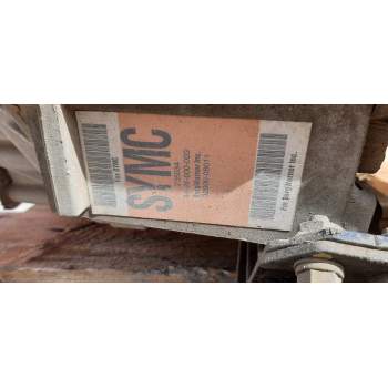 Recambio de caja cambios g para ssangyong kyron 270 spr xdi premium 4wd referencia OEM IAM R1632710901  