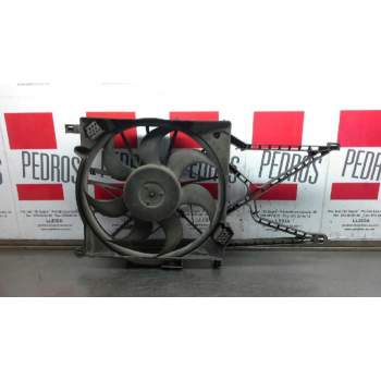 ELECTROVENTILADOR 9129526 
