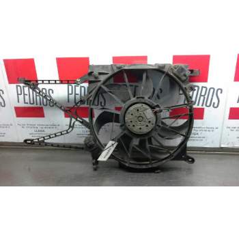 Recambio de electroventilador para opel astra g berlina club referencia OEM IAM 9129526  