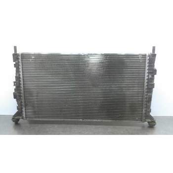Recambio de radiador agua para mazda 3 berlina (bk) 2.0 sportive kendo referencia OEM IAM   