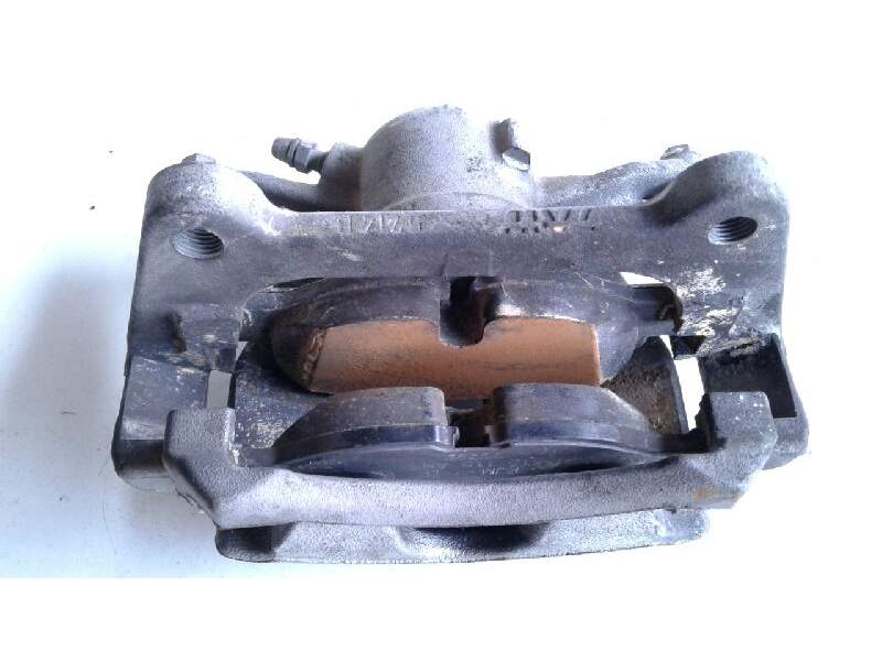 Recambio de pinza freno delantera izquierda para seat ateca (kh7) style referencia OEM IAM TRW  