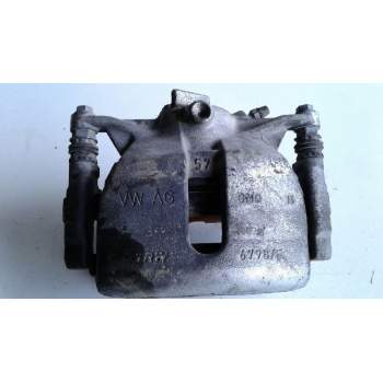 Recambio de pinza freno delantera izquierda para seat ateca (kh7) style referencia OEM IAM TRW  