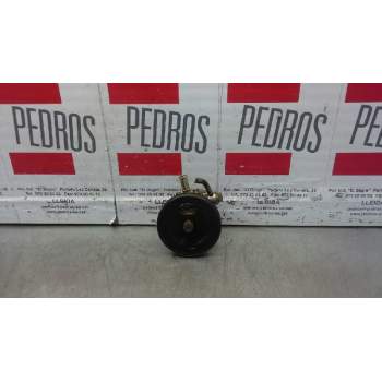 Recambio de bomba direccion para mitsubishi l 200 (k6/7) 2.5 turbodiesel referencia OEM IAM MR374897  