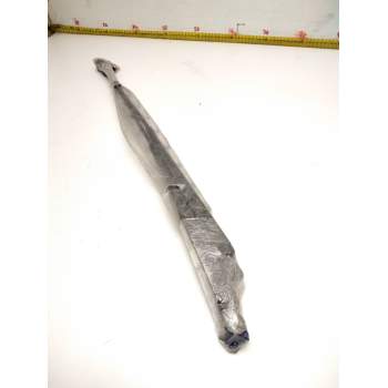 Recambio de brazo limpia delantero derecho para nissan referencia OEM IAM 015006440  