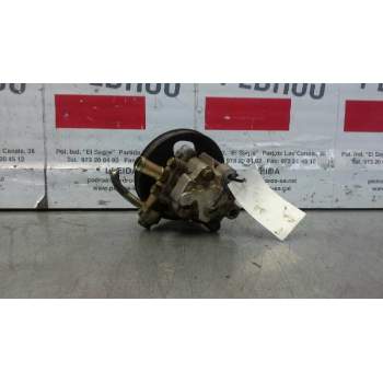 Recambio de bomba direccion para mitsubishi l 200 (k6/7) 2.5 turbodiesel referencia OEM IAM MR374897  