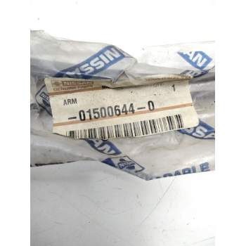 Recambio de brazo limpia delantero derecho para nissan referencia OEM IAM 015006440  