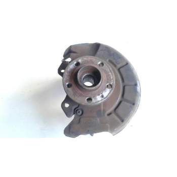Recambio de mangueta delantera izquierda para seat ibiza (6j5) 25 aniversario referencia OEM IAM   