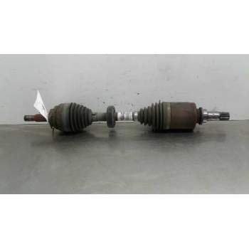 TRANSMISION DELANTERA IZQUIERDA 8200407660 