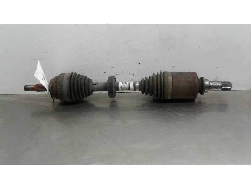 Recambio de transmision delantera izquierda para renault kangoo (f/kc0) 1.5 dci diesel referencia OEM IAM 8200407660  