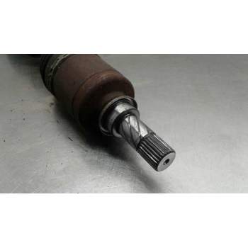 Recambio de transmision delantera izquierda para renault kangoo (f/kc0) 1.5 dci diesel referencia OEM IAM 8200407660  