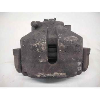 Recambio de pinza freno delantera derecha para seat ibiza (6j5) 25 aniversario referencia OEM IAM ATE  