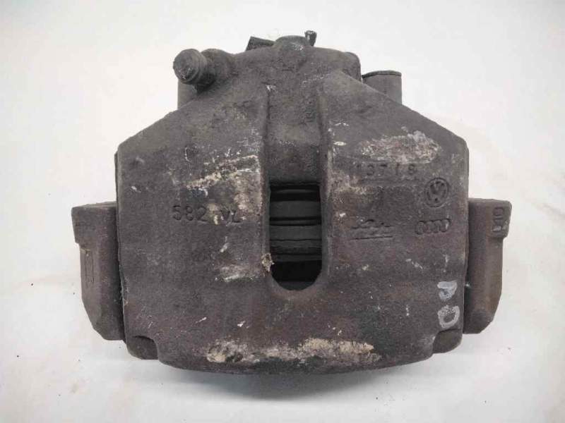 Recambio de pinza freno delantera derecha para seat ibiza (6j5) 25 aniversario referencia OEM IAM ATE  