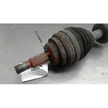 Recambio de transmision delantera izquierda para renault kangoo (f/kc0) 1.5 dci diesel referencia OEM IAM 8200407660  