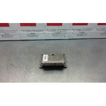 CENTRALITA MOTOR UCE 038906019NL 0281012276 1039S11516