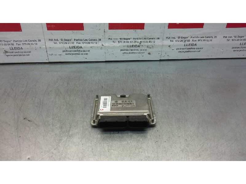 Recambio de centralita motor uce para seat ibiza (6l1) sport rider referencia OEM IAM 038906019NL 0281012276 1039S11516