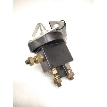 DESCONECTOR BATERIAS 