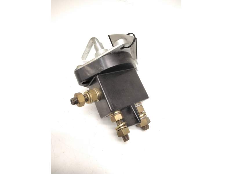Recambio de desconector baterias para iveco eurotech 240 e 30 referencia OEM IAM   