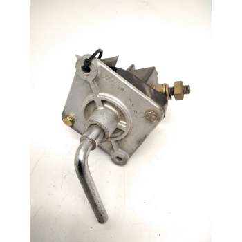 Recambio de desconector baterias para iveco eurotech 240 e 30 referencia OEM IAM   