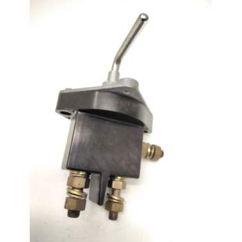 Recambio de desconector baterias para iveco eurotech 240 e 30 referencia OEM IAM   