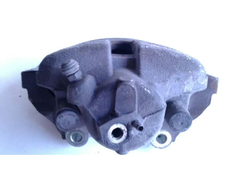 Recambio de pinza freno delantera izquierda para seat ibiza (6j5) 25 aniversario referencia OEM IAM ATE  