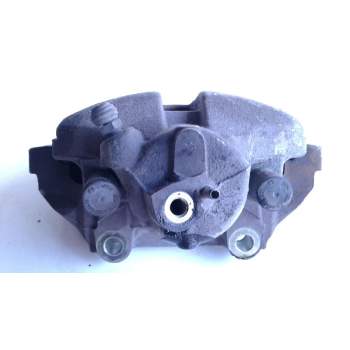 Recambio de pinza freno delantera izquierda para seat ibiza (6j5) 25 aniversario referencia OEM IAM ATE  