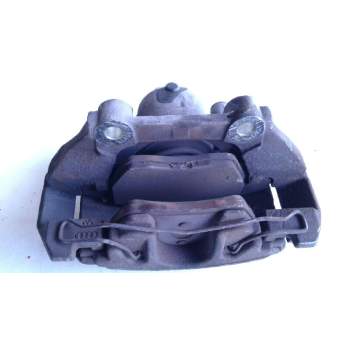 Recambio de pinza freno delantera izquierda para seat ibiza (6j5) 25 aniversario referencia OEM IAM ATE  