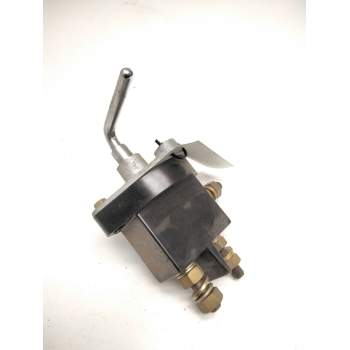 DESCONECTOR BATERIAS 