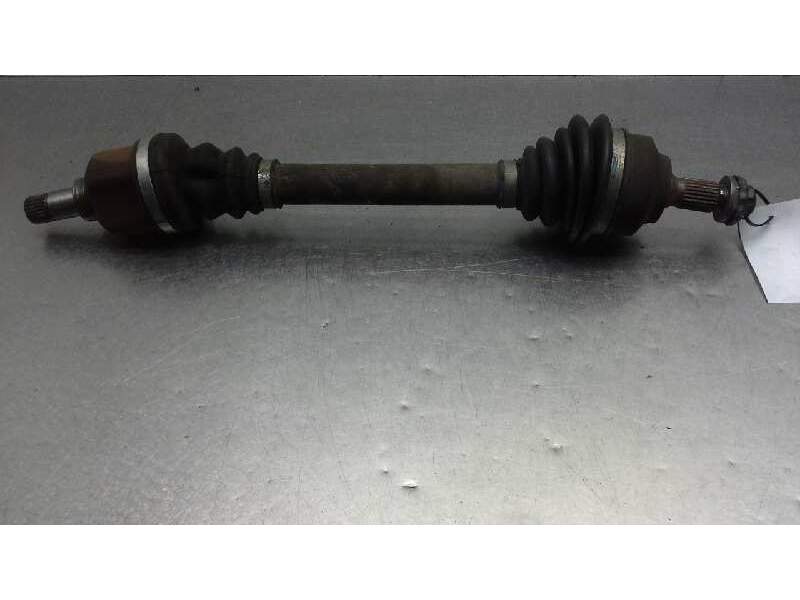 Recambio de transmision delantera izquierda para citroën c4 picasso sx referencia OEM IAM   