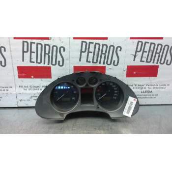 CUADRO INSTRUMENTOS 6L0920801AXFKZ 
