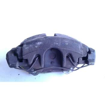 Recambio de pinza freno delantera izquierda para seat ibiza (6j5) 25 aniversario referencia OEM IAM ATE  