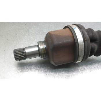 Recambio de transmision delantera izquierda para citroën c4 picasso sx referencia OEM IAM   