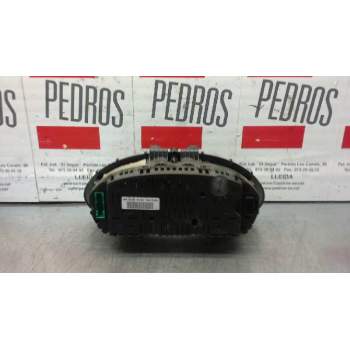 Recambio de cuadro instrumentos para seat ibiza (6l1) sport rider referencia OEM IAM 6L0920801AXFKZ  