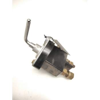Recambio de desconector baterias para iveco eurotech 240 e 30 referencia OEM IAM   